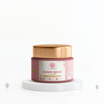 ☀️ Start Your Day with a Natural Glow ✨ — Glowry Day Cream 💖