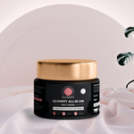 💎 Night Magic for Your Skin ✨ — Glowry Night Cream 🌙