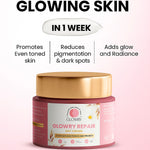 ☀️ Start Your Day with a Natural Glow ✨ — Glowry Day Cream 💖